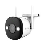 CAMARA IP WIFI 2MP BULLET 2E IMOU IPC-F22F-D-IMOU